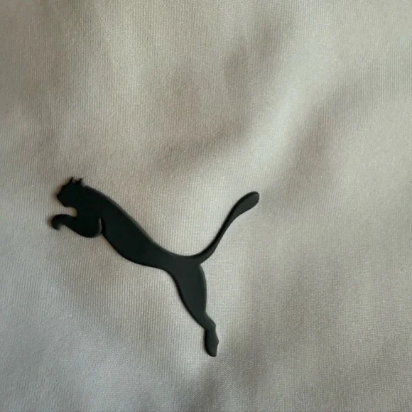 Puma Men's Road Map Polo - Picture 6 of 7